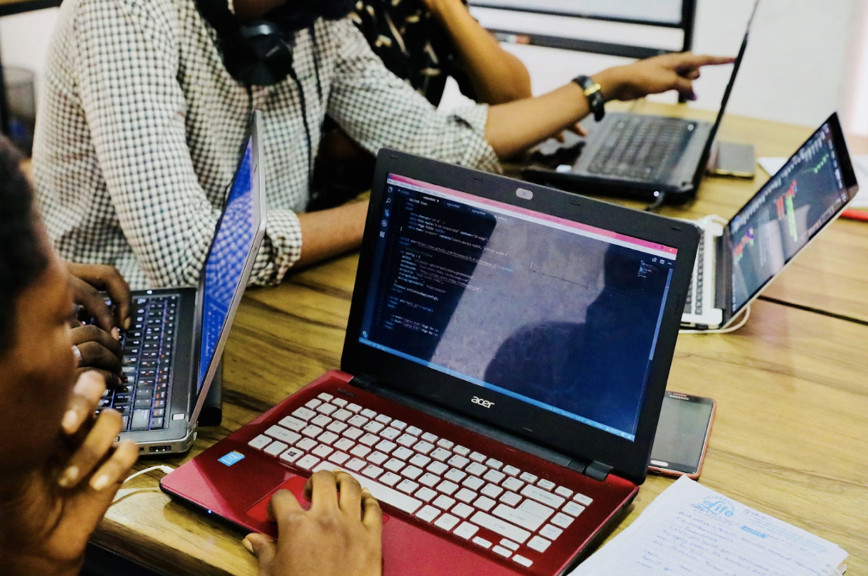 AI-Assisted Programming